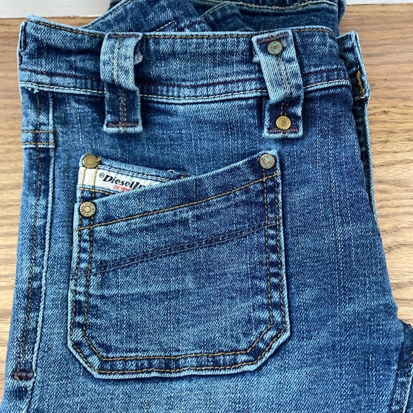 Diesel jeans - Picture 2 of 4